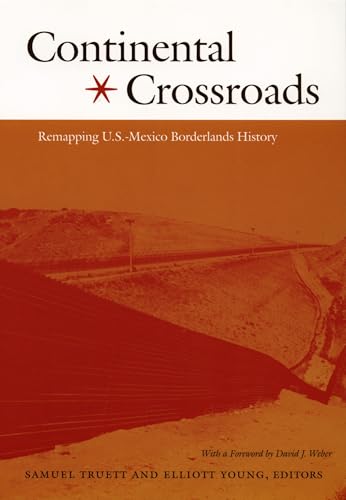Continental Crossroads