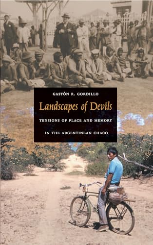 Landscapes of Devils