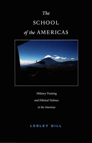 The School of the Americas