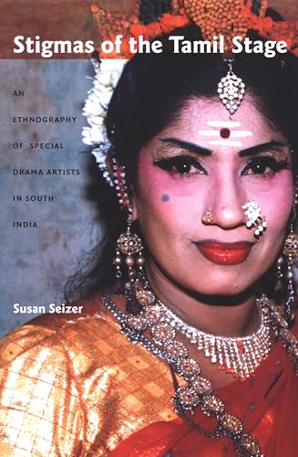 Stigmas of the Tamil Stage