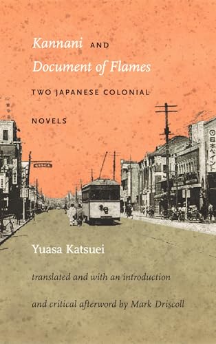 Kannani and Document of Flames