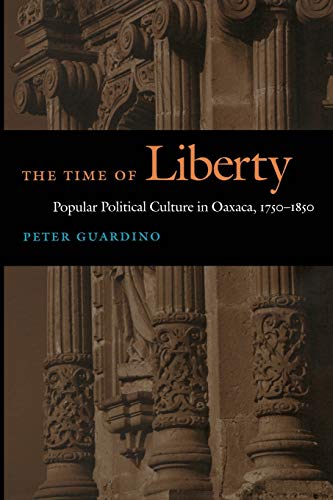 The Time of Liberty