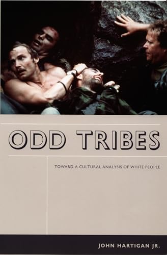 Odd Tribes