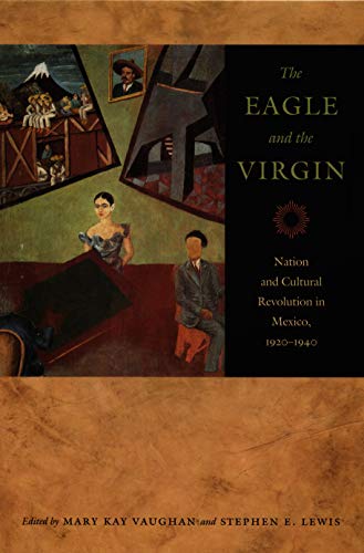 The Eagle and the Virgin