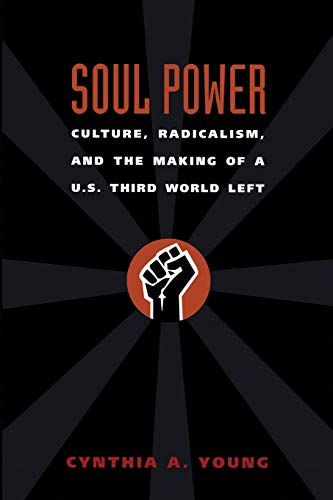 Soul Power