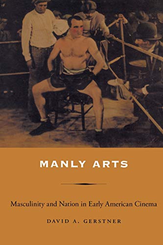 Manly Arts