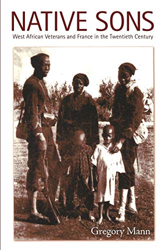 Native Sons