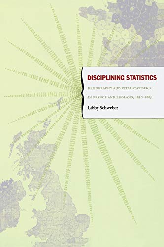 Disciplining Statistics