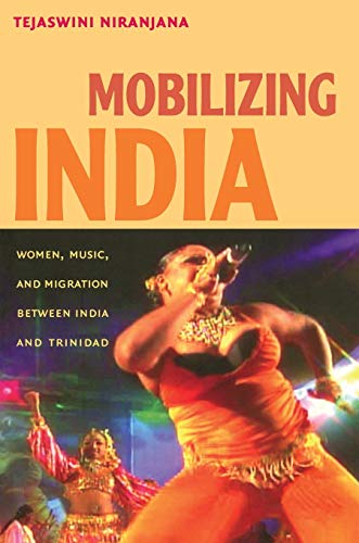 Mobilizing India