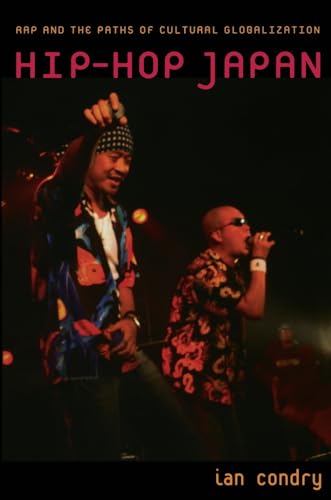 Hip-Hop Japan