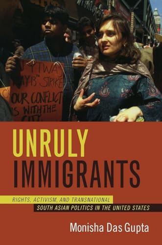 Unruly Immigrants