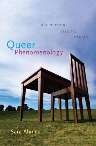 Queer Phenomenology