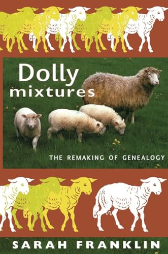 Dolly Mixtures