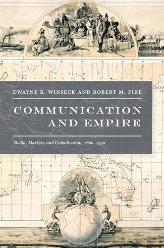 Communication and Empire