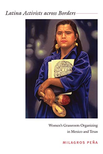 Latina Activists across Borders