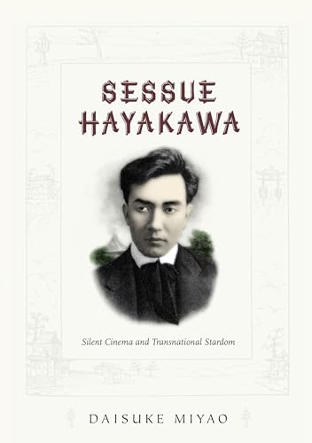 Sessue Hayakawa