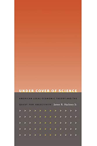 Under Cover of Science