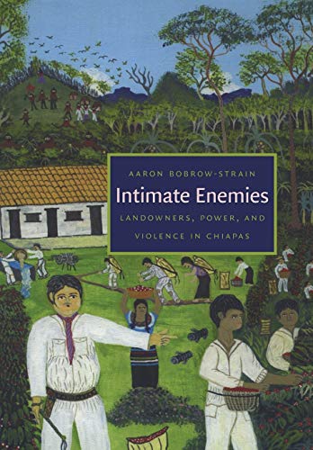 Intimate Enemies