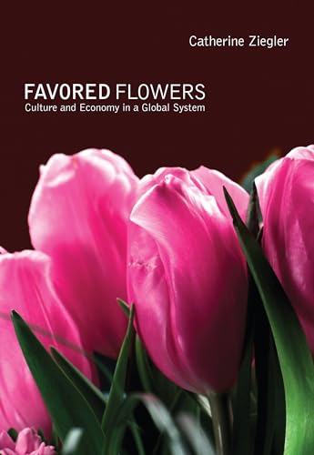 Favored Flowers