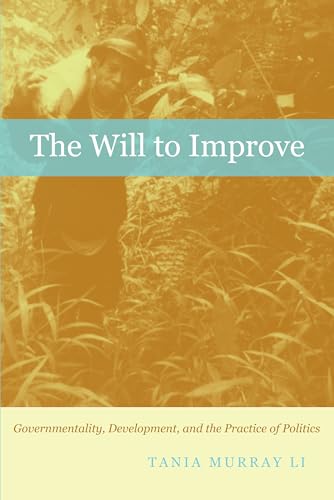 The Will to Improve