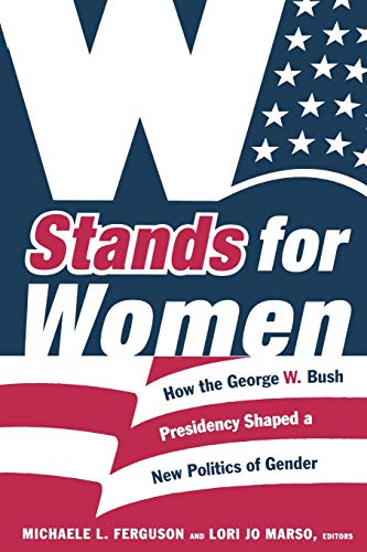 W Stands for Women