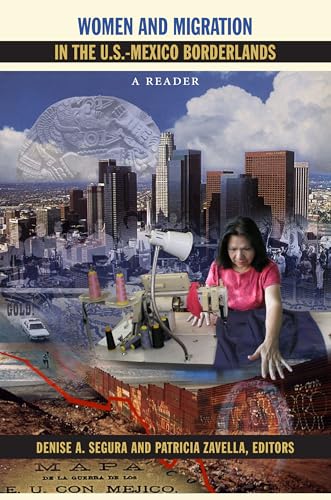 Women and Migration in the U.S.-Mexico Borderlands