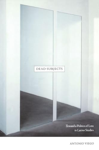 Dead Subjects