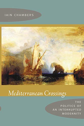 Mediterranean Crossings