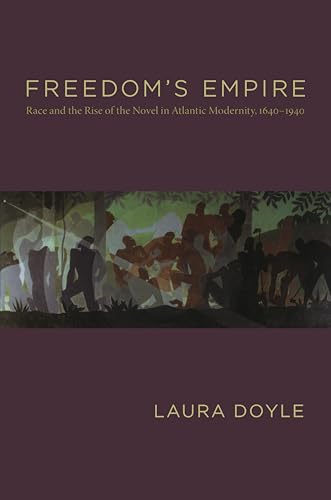 Freedom's Empire