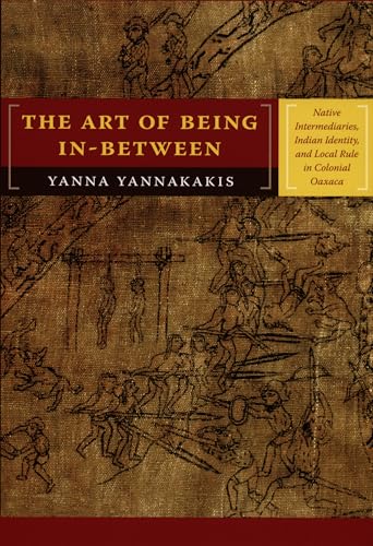 The Art of Being In-between