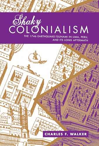 Shaky Colonialism