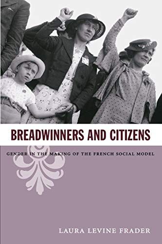 Breadwinners and Citizens