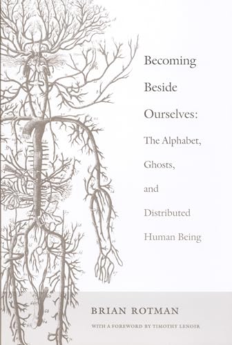 Becoming Beside Ourselves