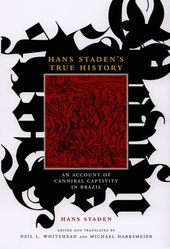 Hans Staden's True History