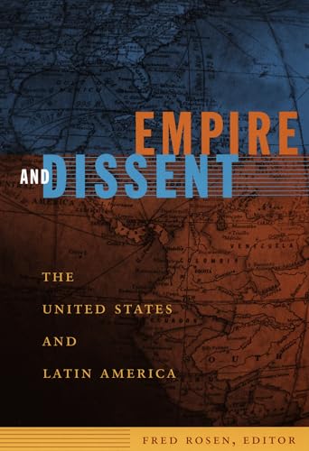 Empire and Dissent