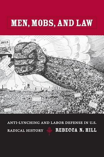 Men, Mobs, and Law