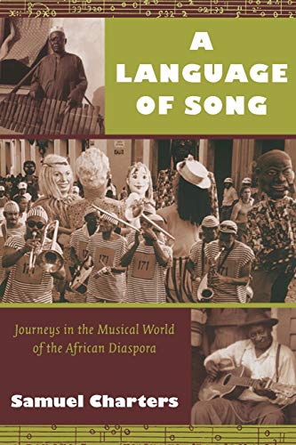 A Language of Song