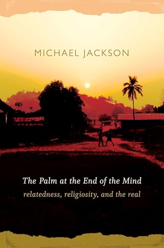 The Palm at the End of the Mind