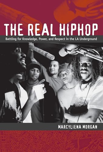 The Real Hiphop