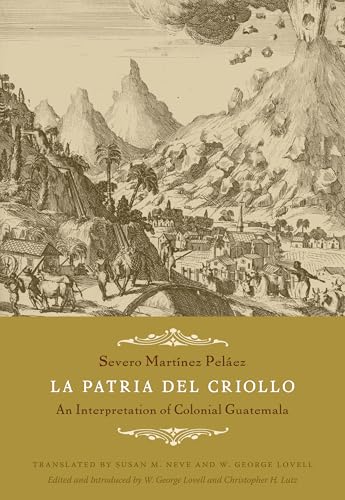 La Patria del Criollo