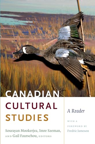 Canadian Cultural Studies