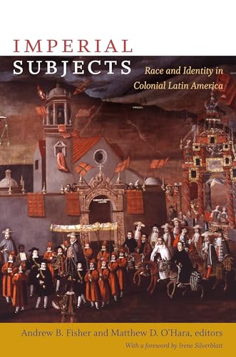 Imperial Subjects