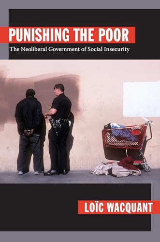 Punishing the Poor