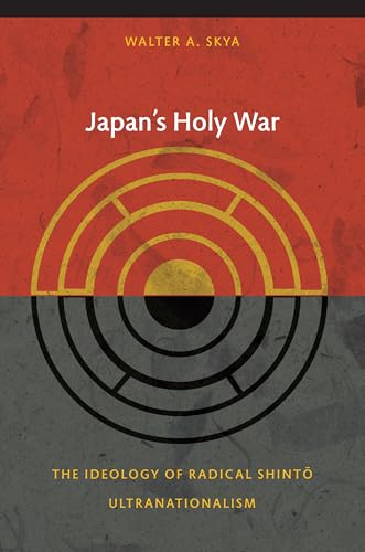 Japan's Holy War