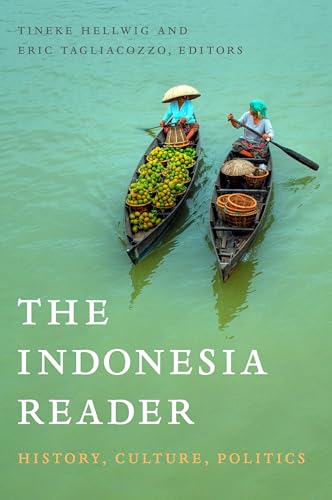 The Indonesia Reader