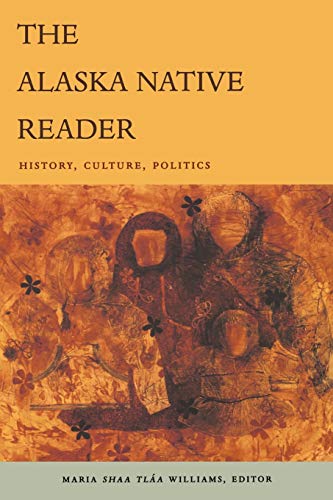 The Alaska Native Reader