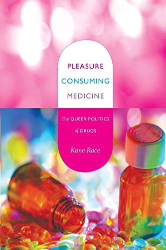 Pleasure Consuming Medicine