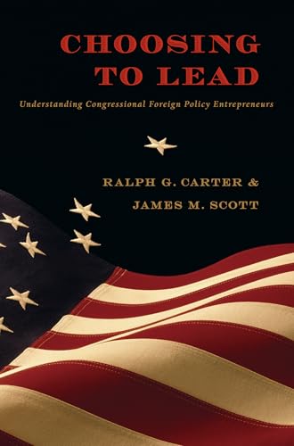 Choosing to Lead