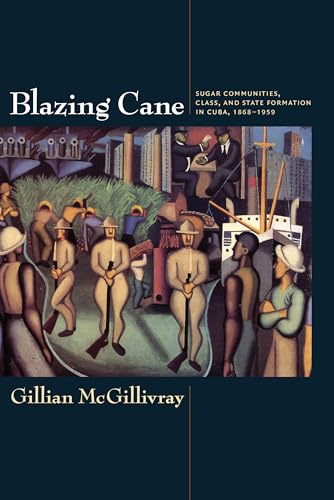 Blazing Cane