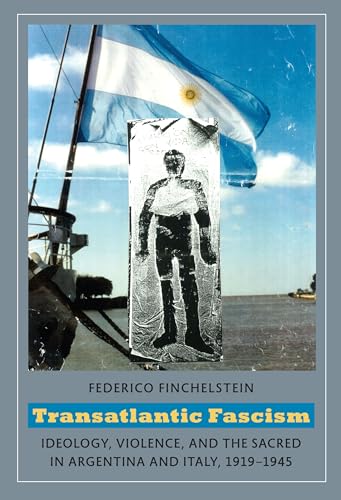 Transatlantic Fascism